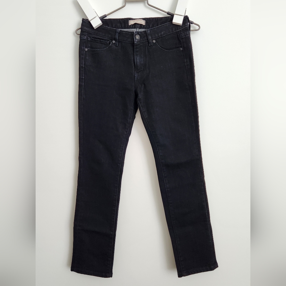 Uniqlo Black Jeans size HK 25